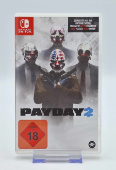 PayDay 2